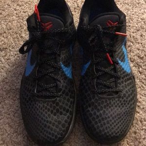 Nike Zoom Kobe VI